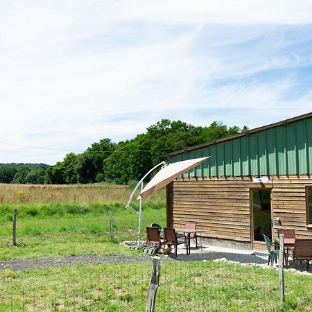 La Bouinotte Du Berry Villa Villegenon Room photo